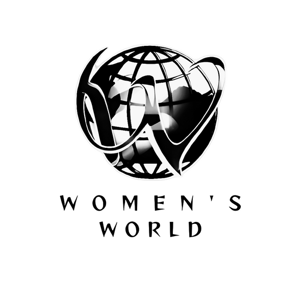 𝘞ᴏᴍᴇɴsᴡᴏʀʟᴅ